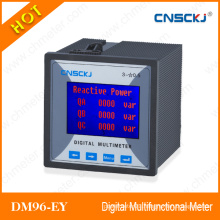 Dm96-Eyh Modbus-RTU Digital Multifunctional Meter